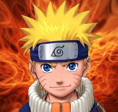 mlady naruto