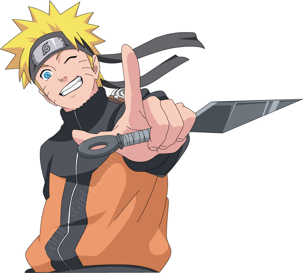 naruto kun