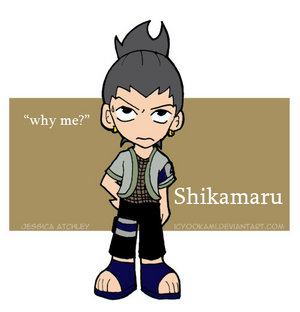 shikamaru